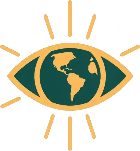 Icono de Visión y Resultados