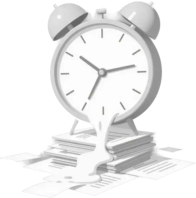 Icono de Proceso Lento