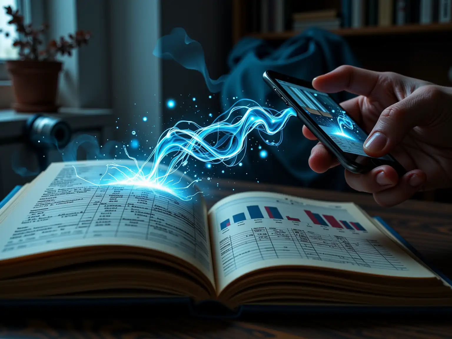 Migración de Datos e Insights Simples